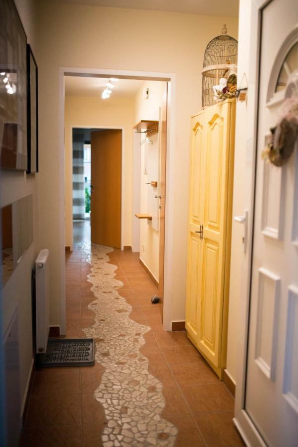 Apartment Schmitzbergergut