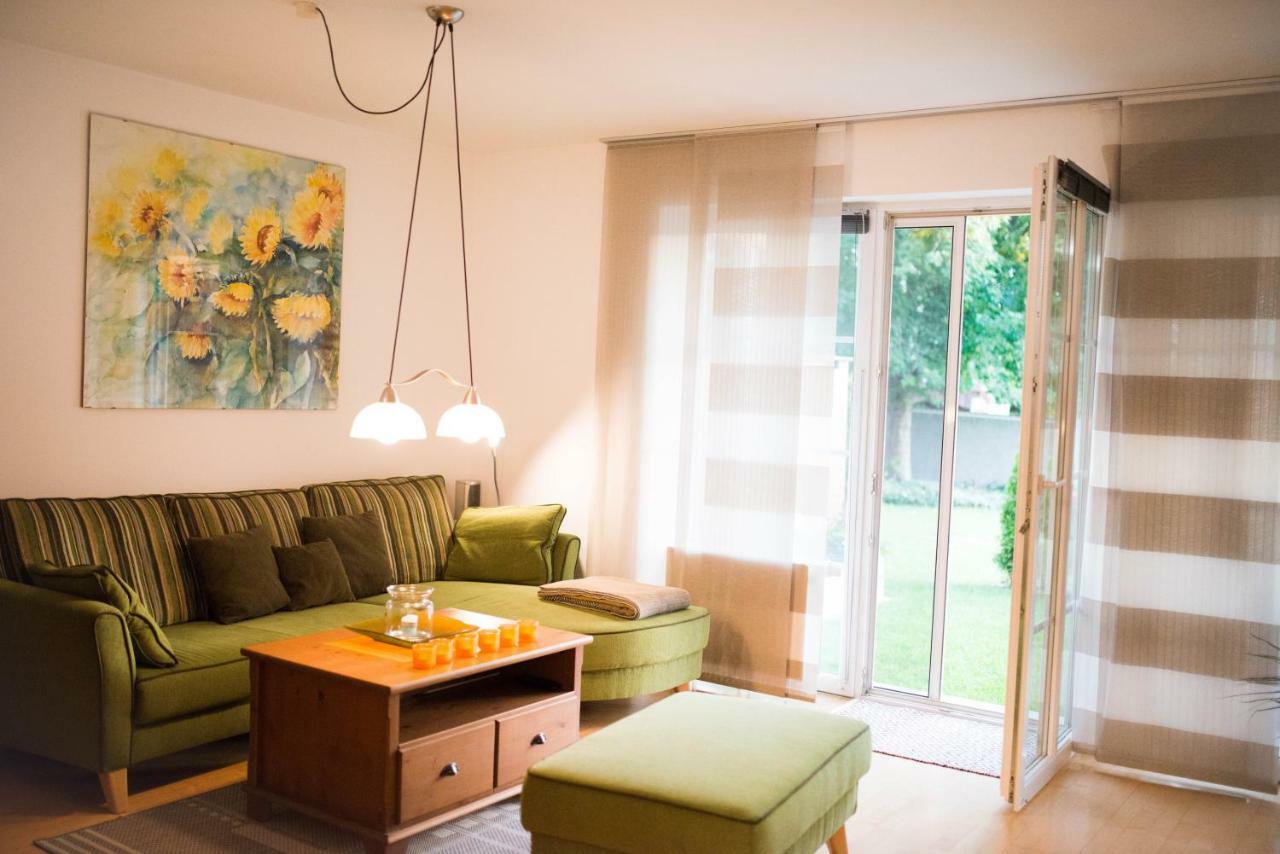 Apartment Schmitzbergergut Braunau am Inn